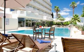 Hotel Paraíso Beach