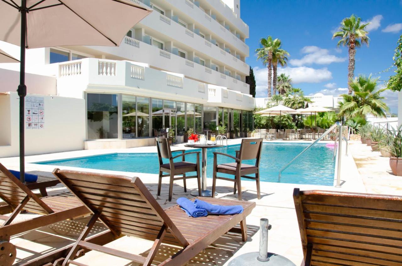 Hotel Moon Dreams Paraiso - Adults Recommended Es Cana Exterior foto