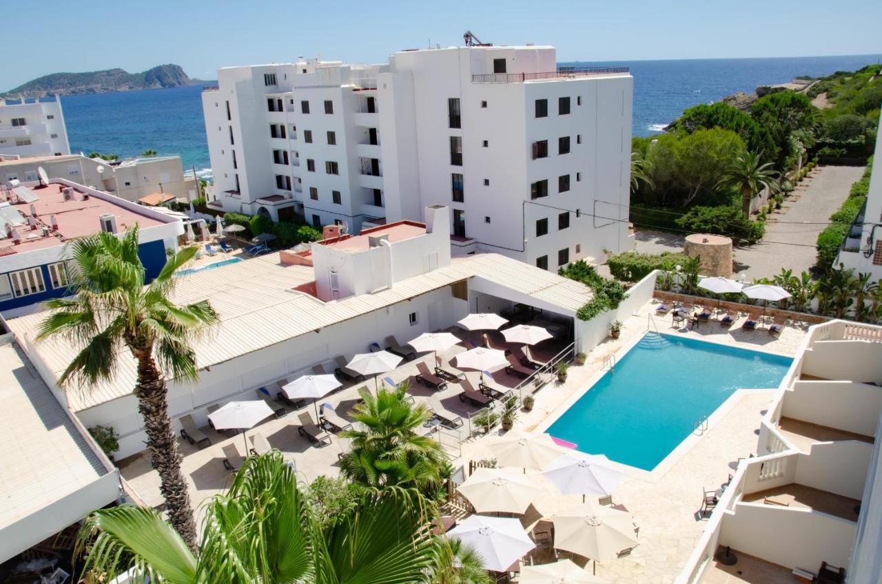 Hotel Moon Dreams Paraiso - Adults Recommended Es Cana Exterior foto