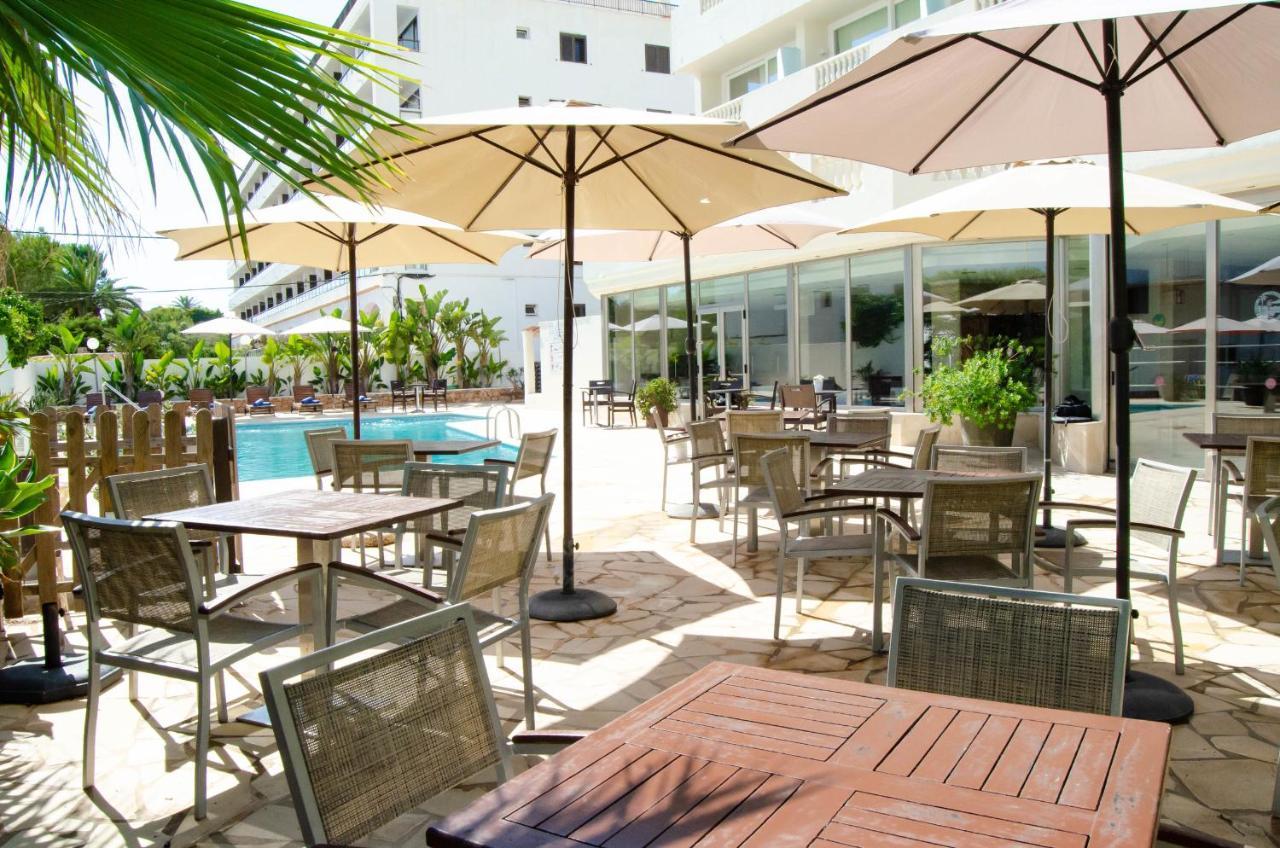 Hotel Moon Dreams Paraiso - Adults Recommended Es Cana Exterior foto