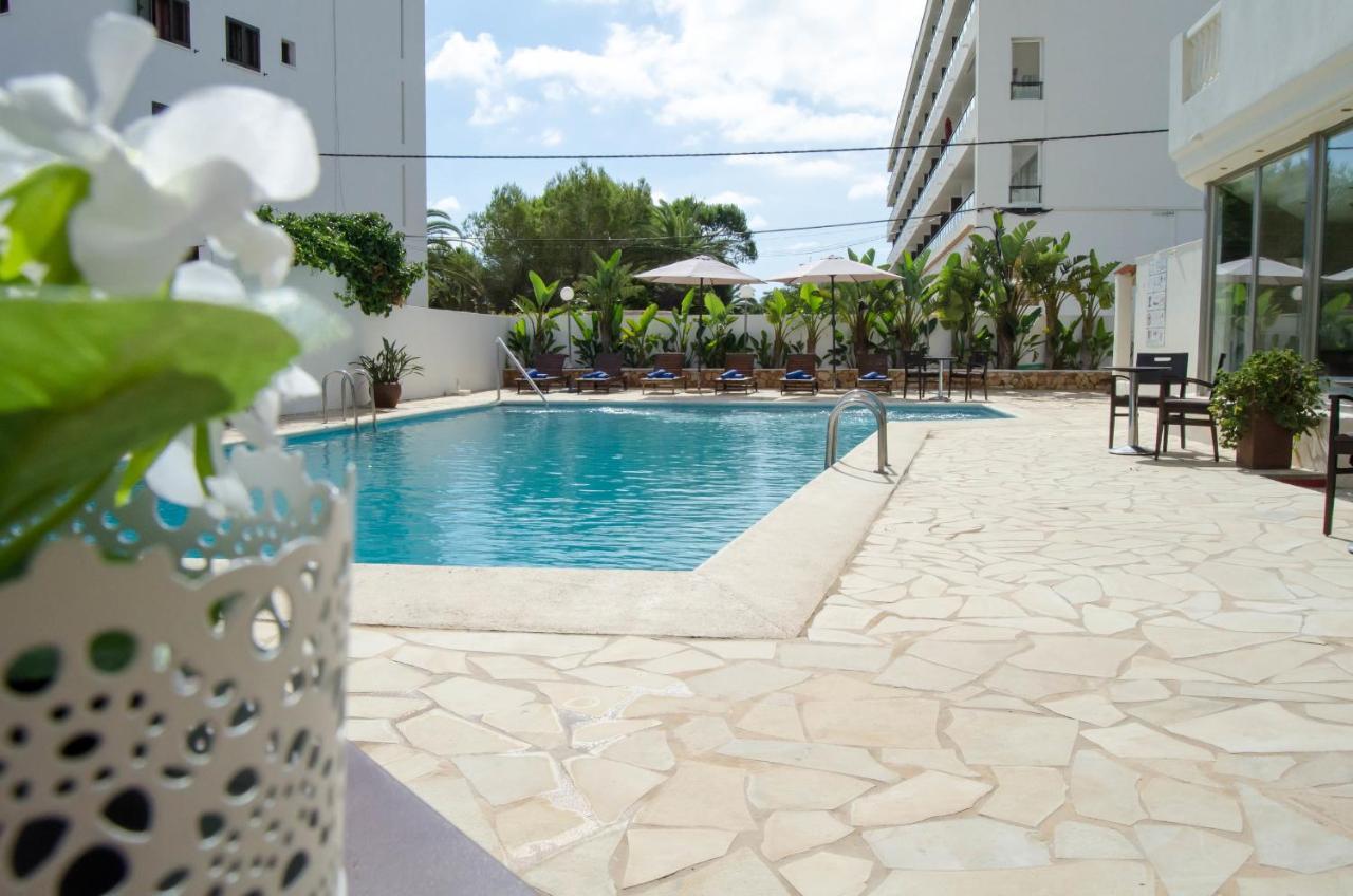 Hotel Moon Dreams Paraiso - Adults Recommended Es Cana Exterior foto