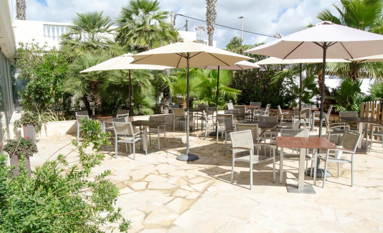 Hotel Moon Dreams Paraiso - Adults Recommended Es Cana Exterior foto