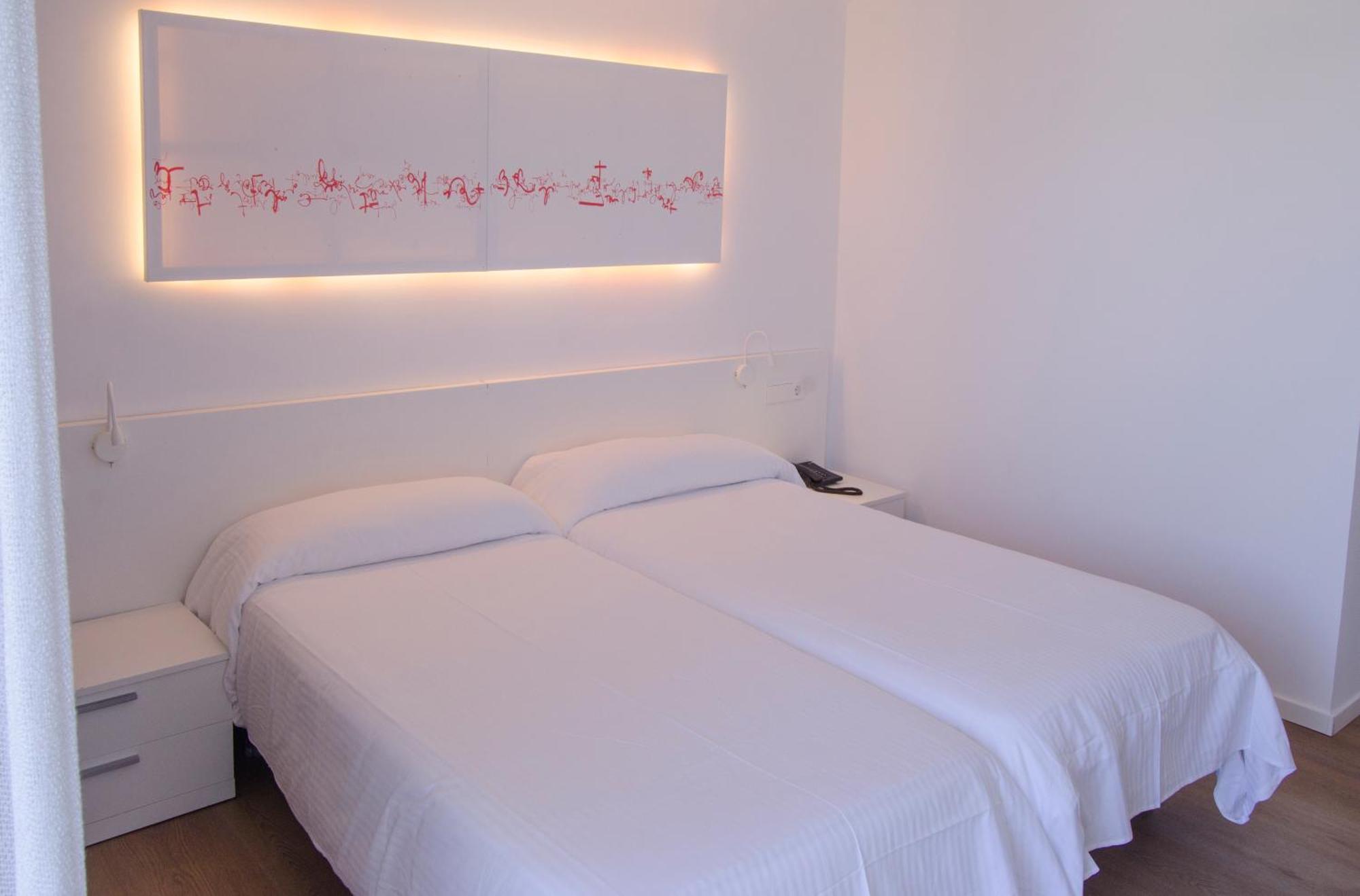 Hotel Moon Dreams Paraiso - Adults Recommended Es Cana Exterior foto