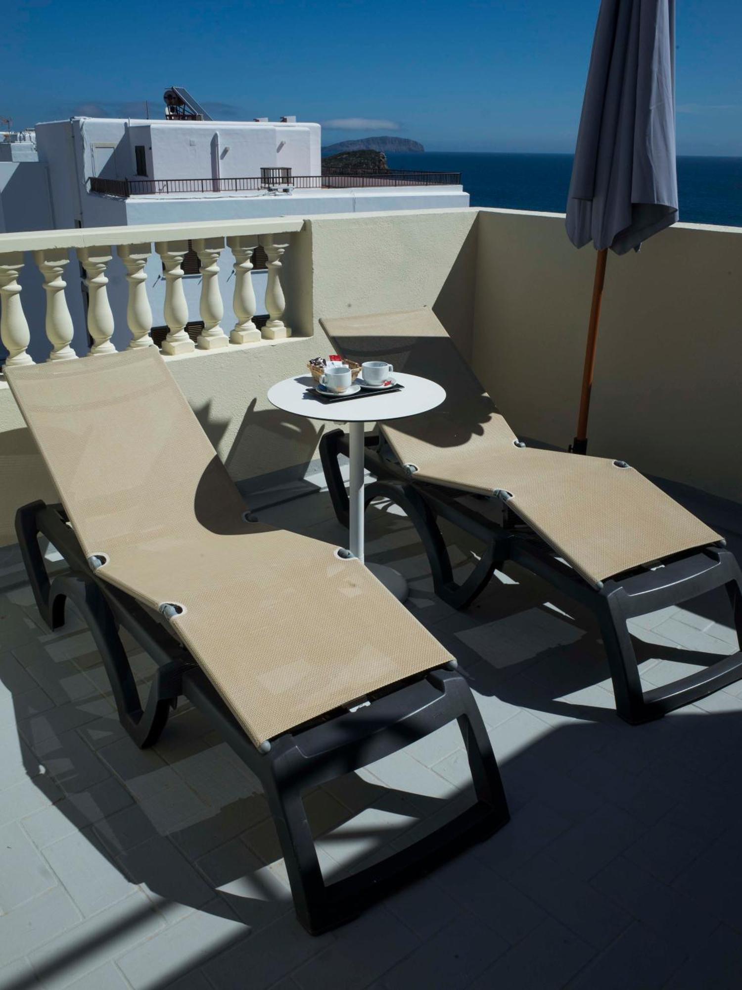 Hotel Moon Dreams Paraiso - Adults Recommended Es Cana Exterior foto