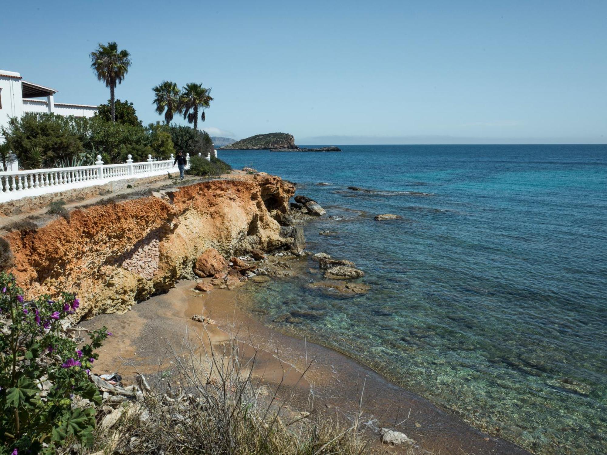 Hotel Moon Dreams Paraiso - Adults Recommended Es Cana Exterior foto